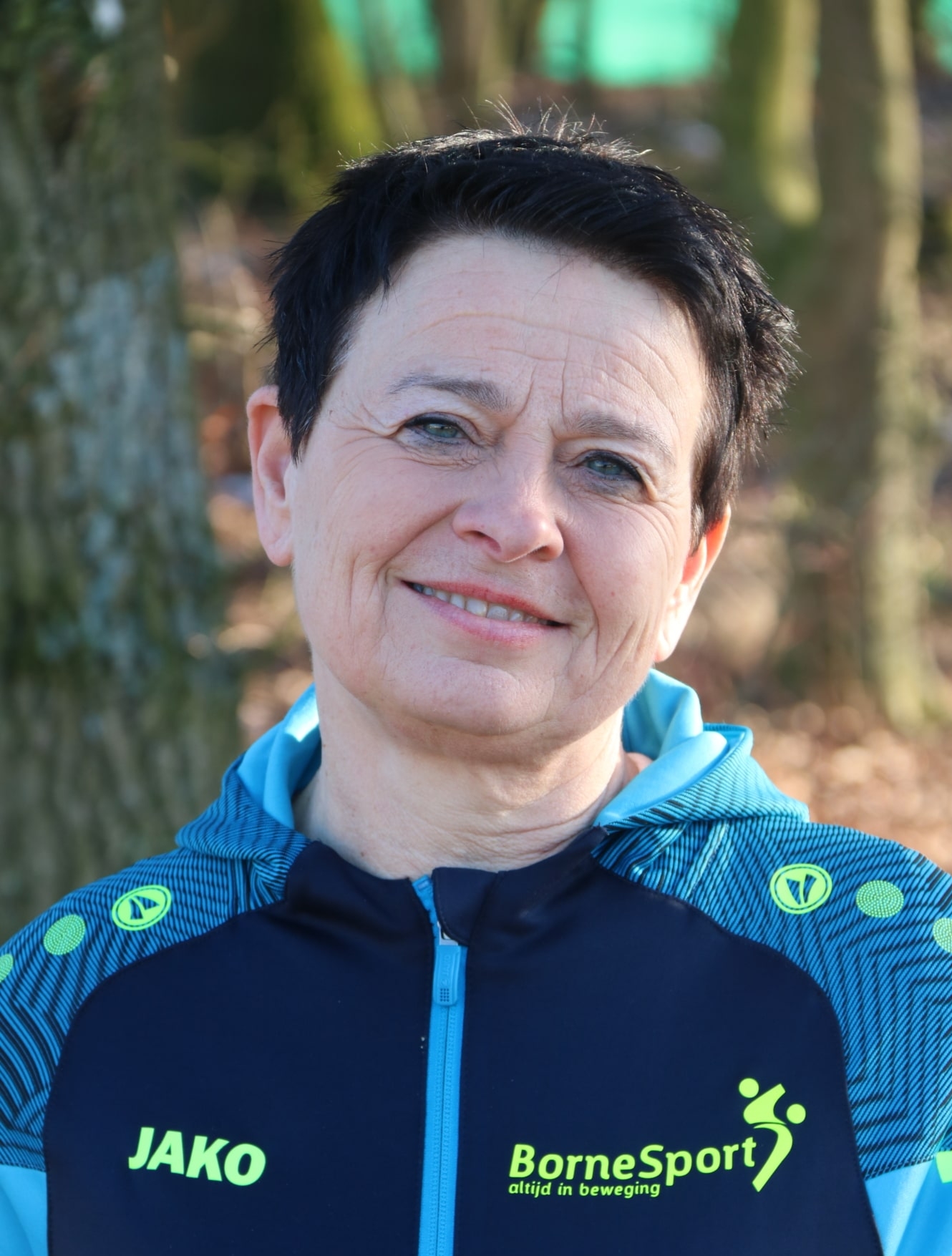 Irene Stroot