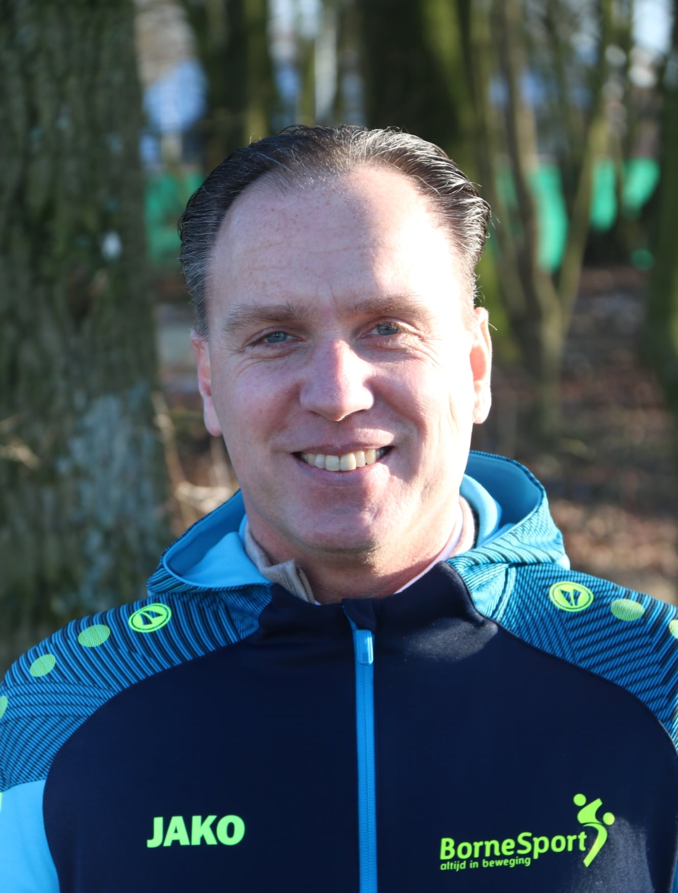 Jurgen Schiphorst