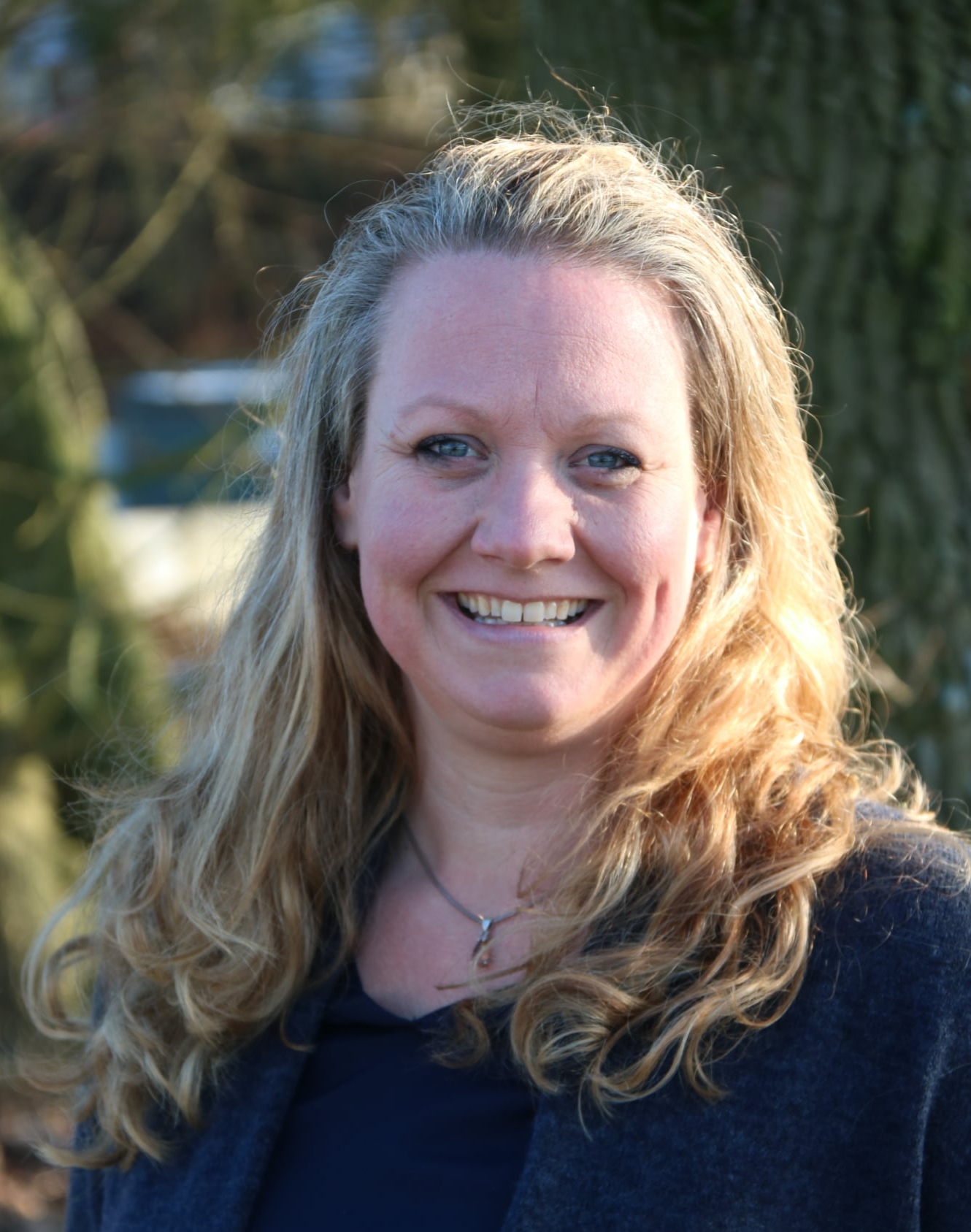 Wendy Korte