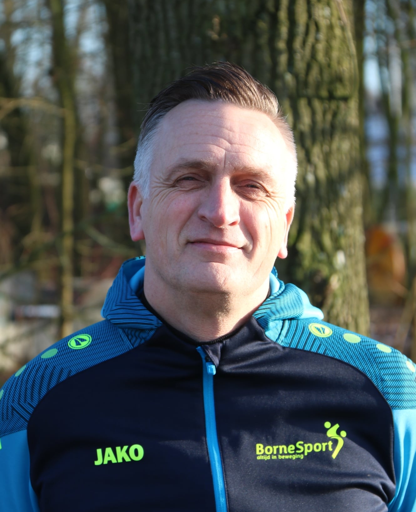 Arnoud Bartelink