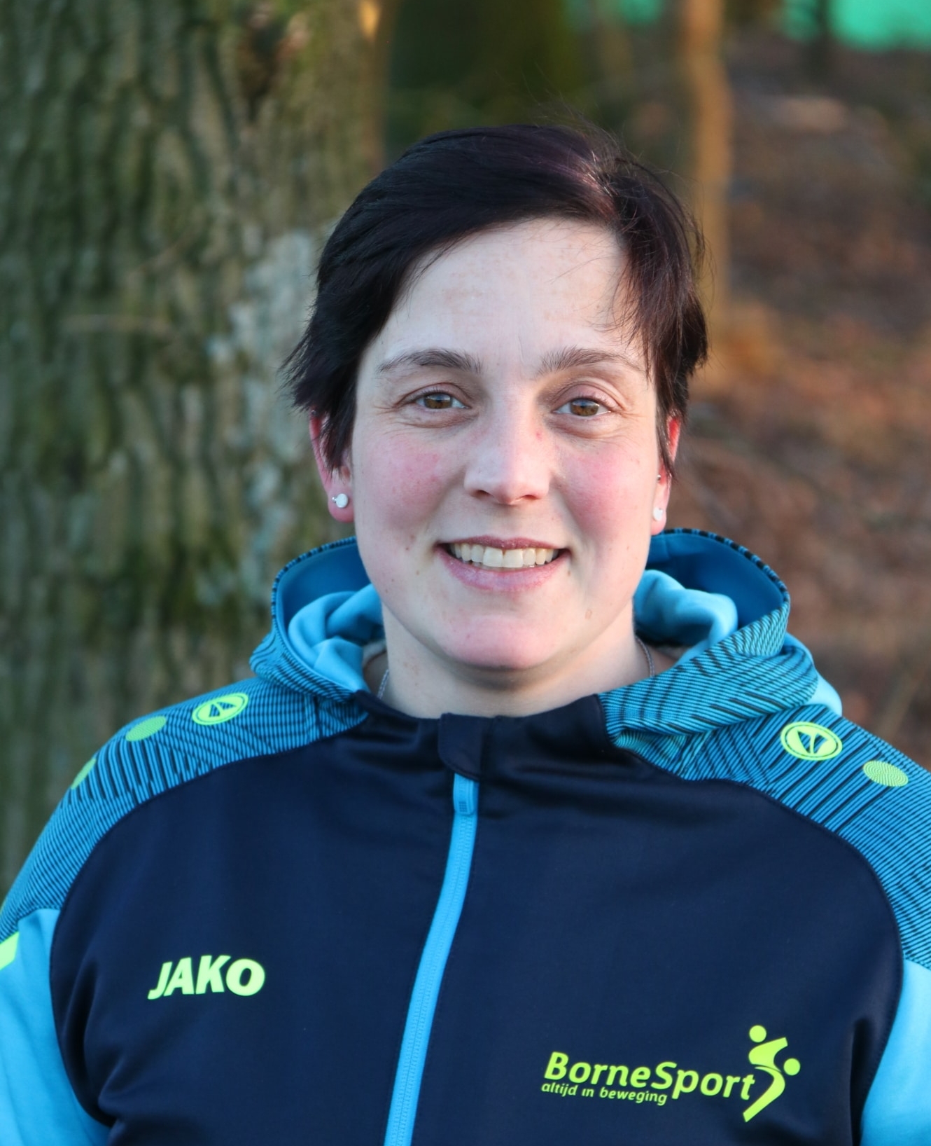 Milou Wolthuis