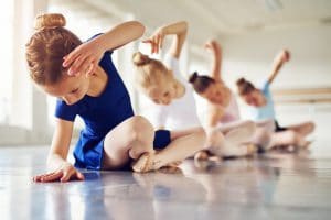 Ballet